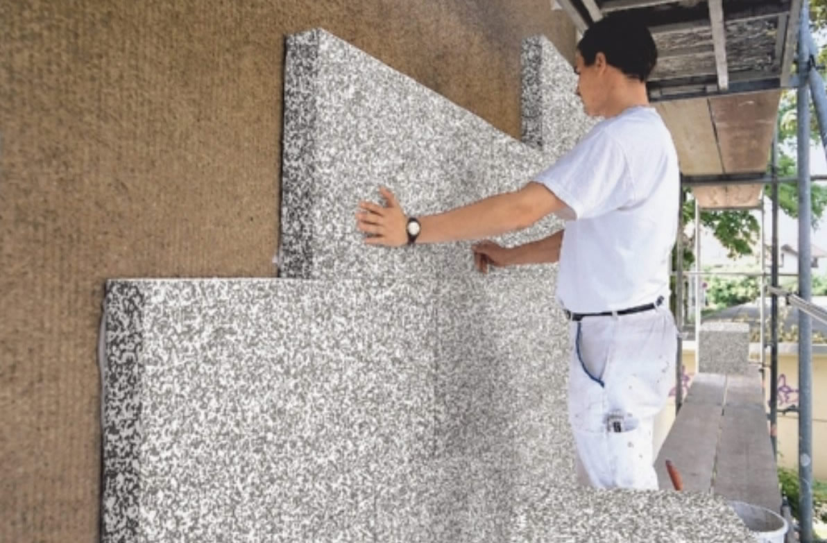 Karamürsel Isı Yalıtımcısı